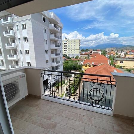 Apartment 2+1 Center Of Shkodër Exterior foto